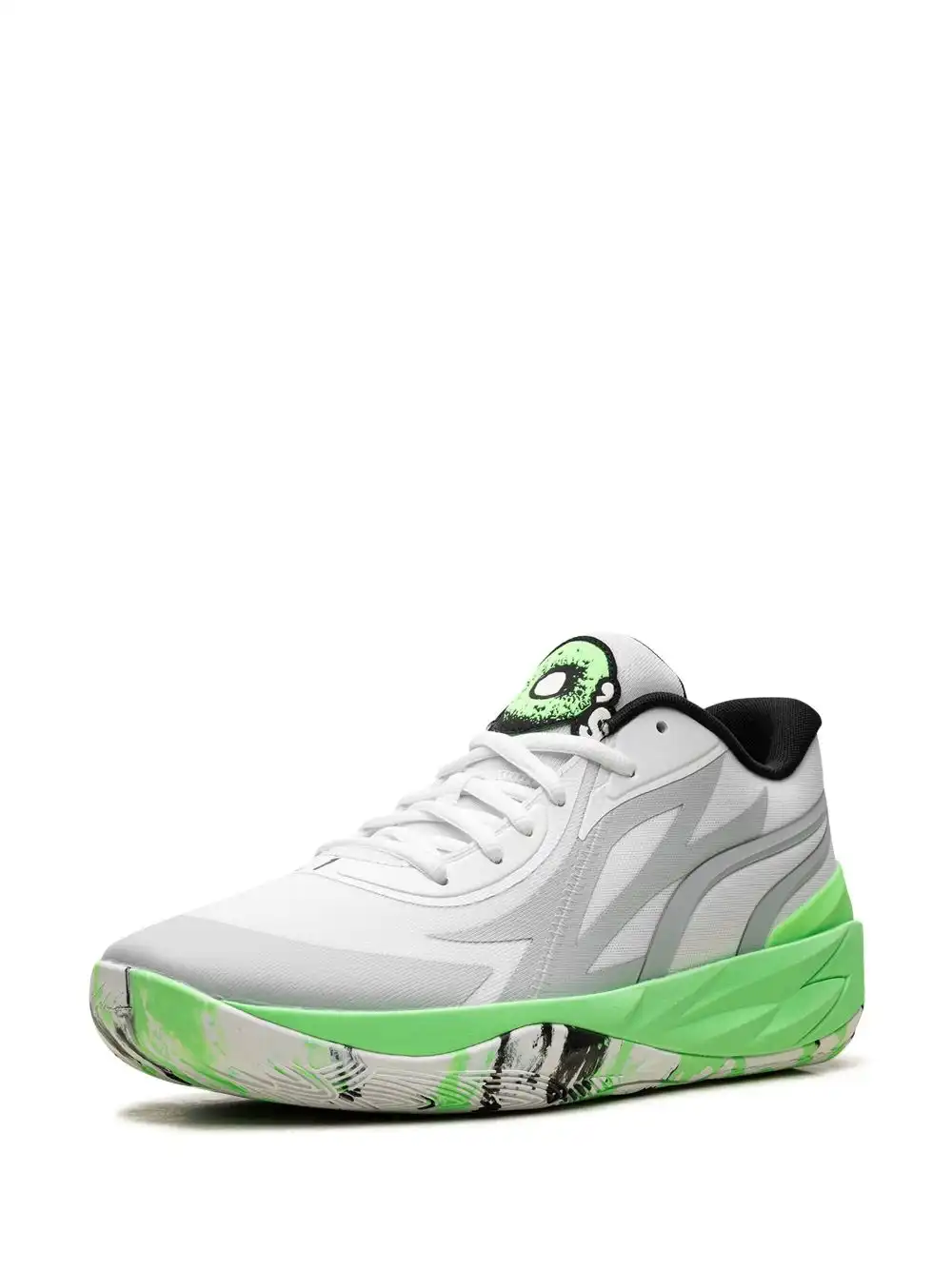 Affordable PUMA Puma MB.02 Lo 