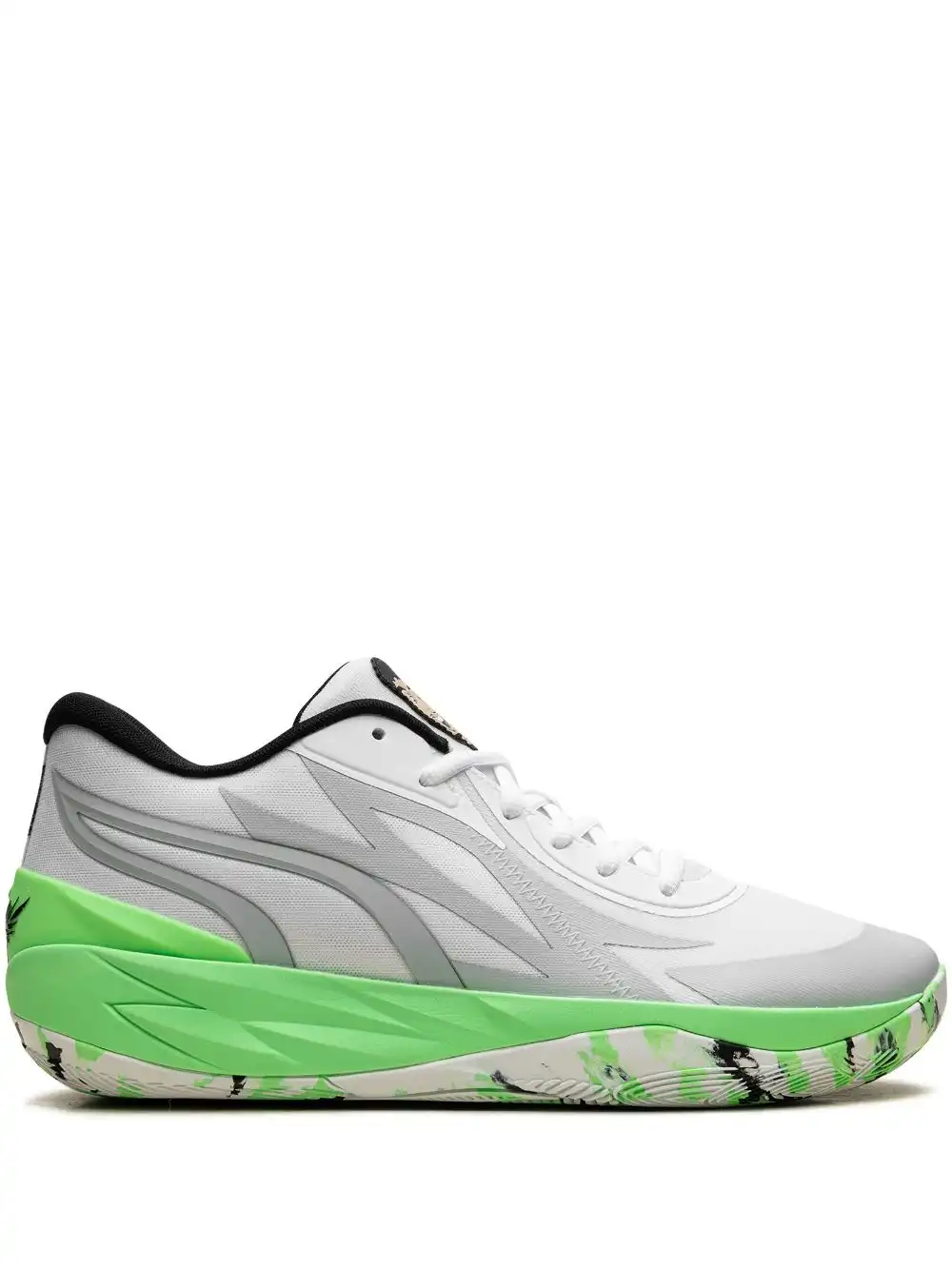 Affordable PUMA Puma MB.02 Lo 