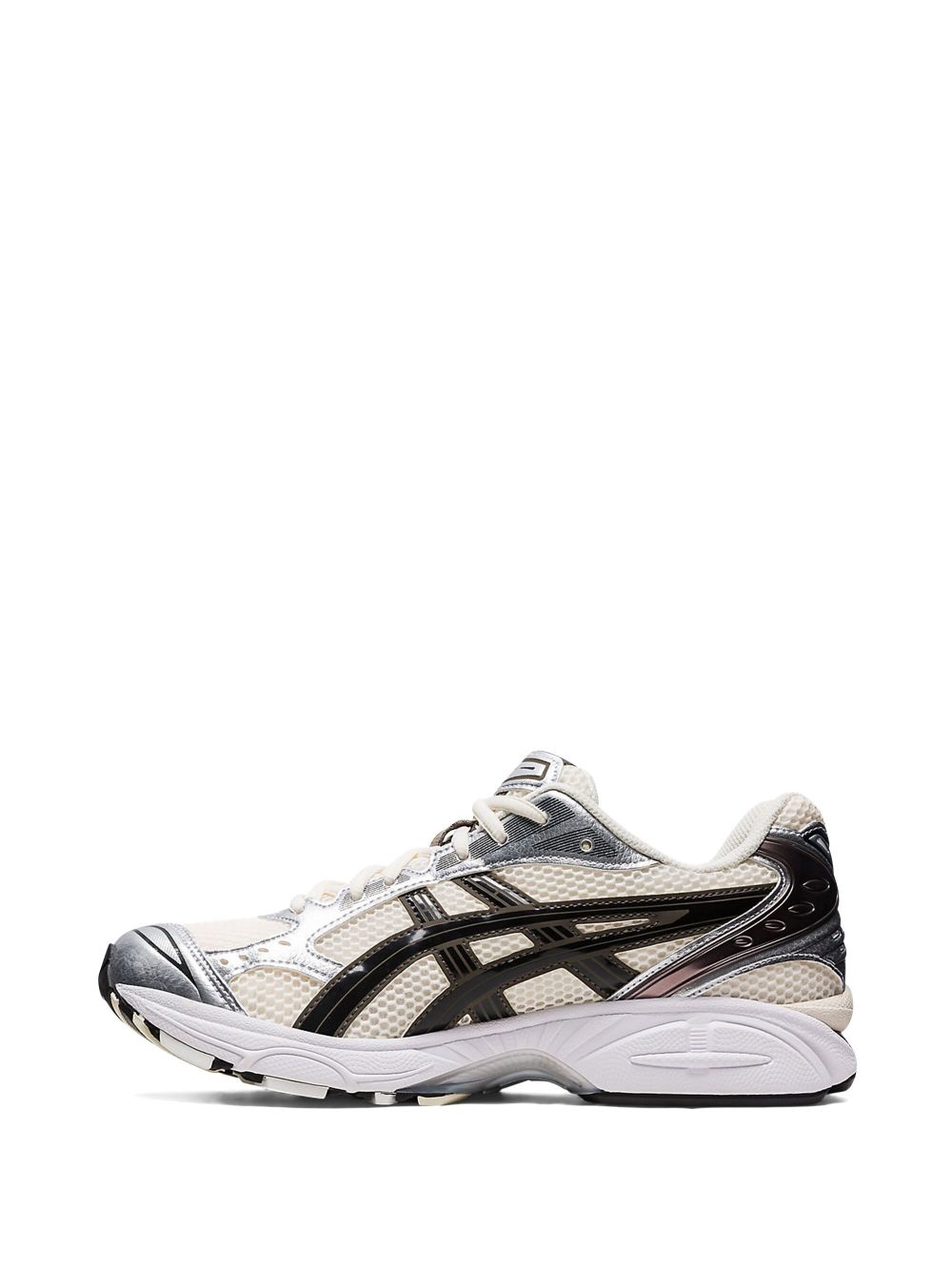 TB ASICS GEL-Kayano 14 "Metallic Plum" sneakers 