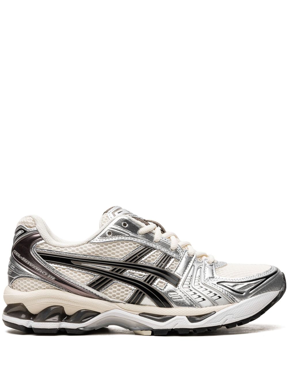 TB ASICS GEL-Kayano 14 "Metallic Plum" sneakers 