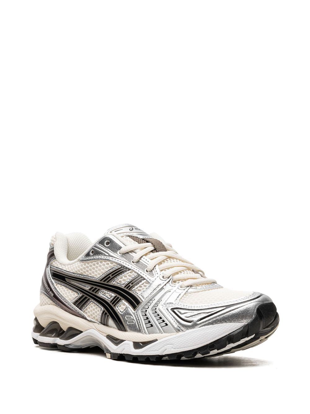 TB ASICS GEL-Kayano 14 "Metallic Plum" sneakers 