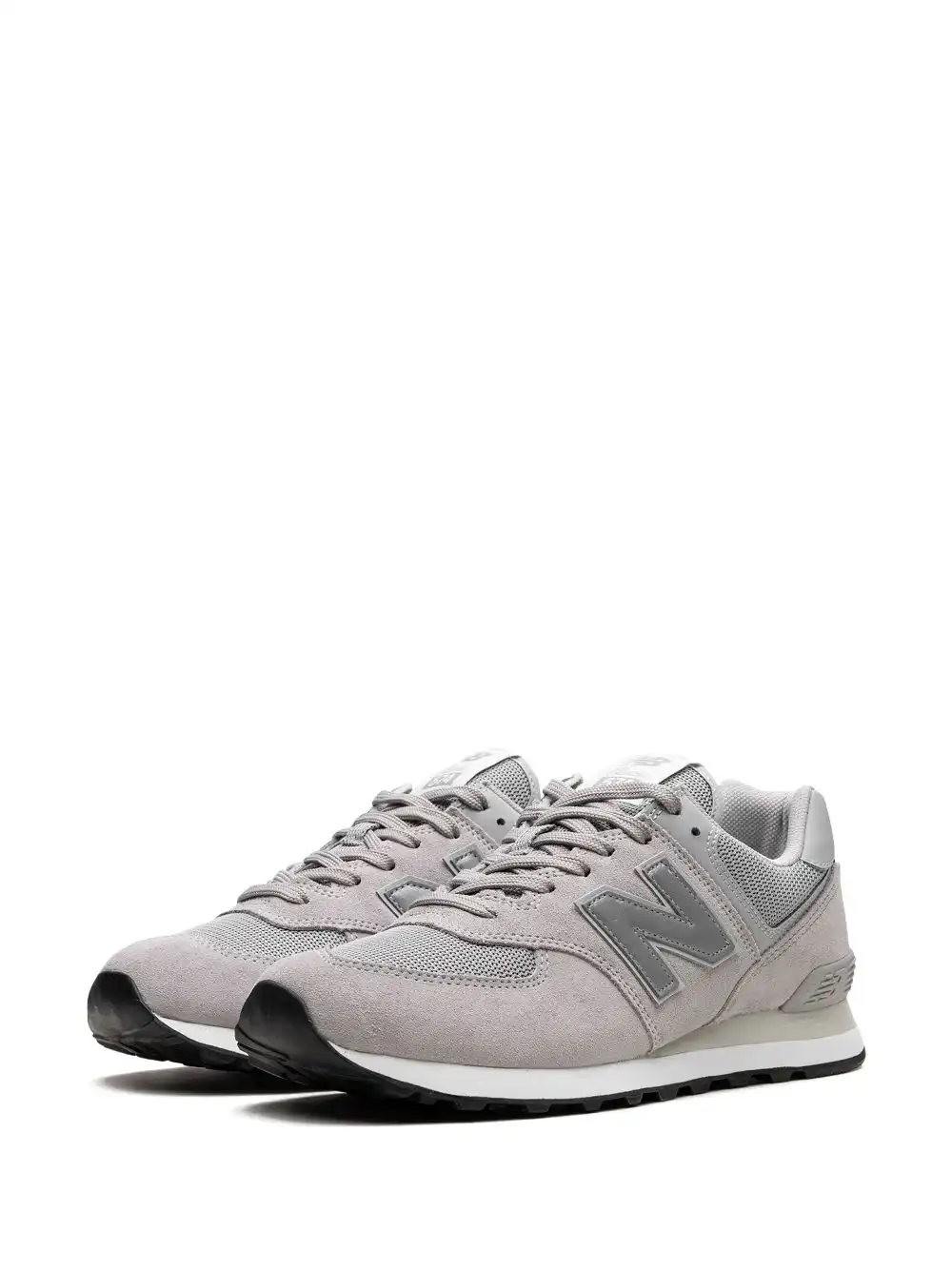 Rep LUCY New Balance x Junya Watanabe MAN 574 sneakers 