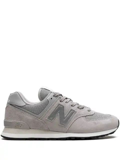 LUCY New Balance x Junya Watanabe MAN 574 sneakers 