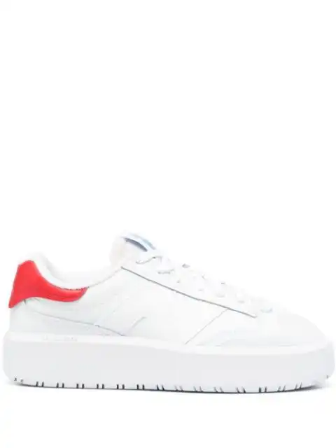 Reps LUCY New Balance CT302 low-top sneakers 