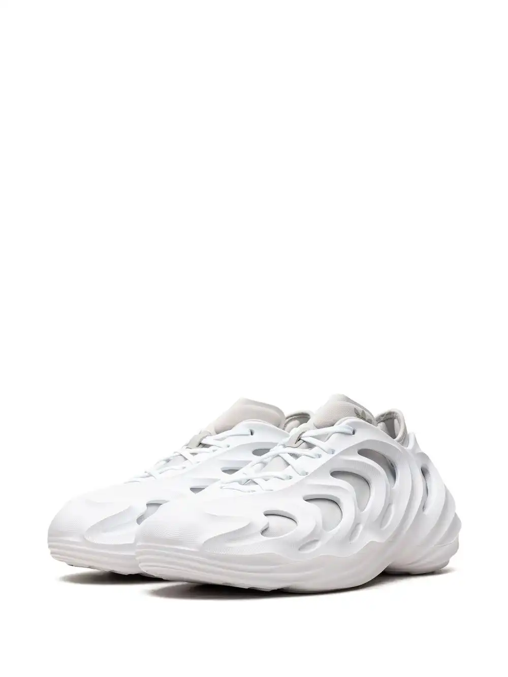 Bmlin Shoes adidas Adifom Q ''White Grey'' sneakers 