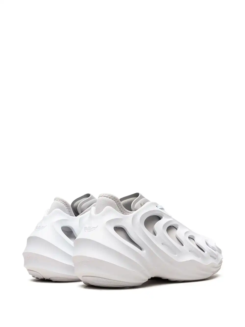 Bmlin Shoes adidas Adifom Q ''White Grey'' sneakers 