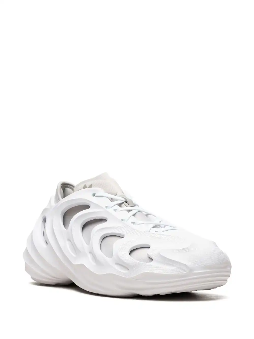 Bmlin Shoes adidas Adifom Q ''White Grey'' sneakers 