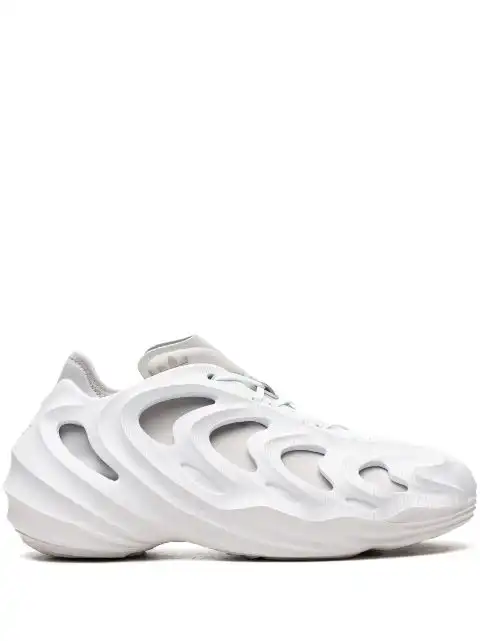 Bmlin Shoes adidas Adifom Q ''White Grey'' sneakers 