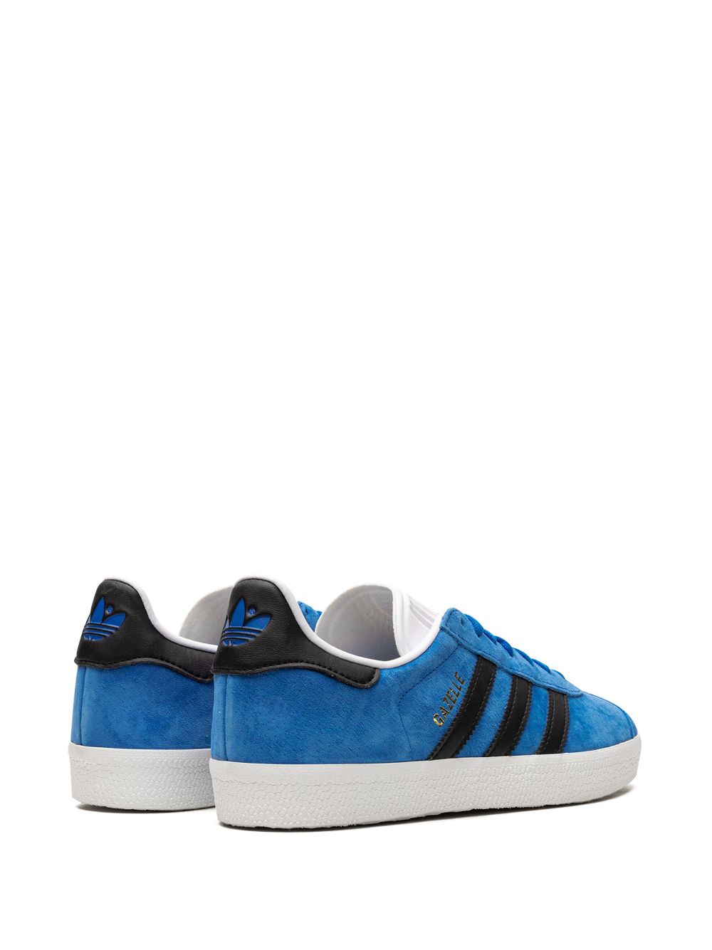 TB adidas Gazelle "Blue Bird" sneakers 