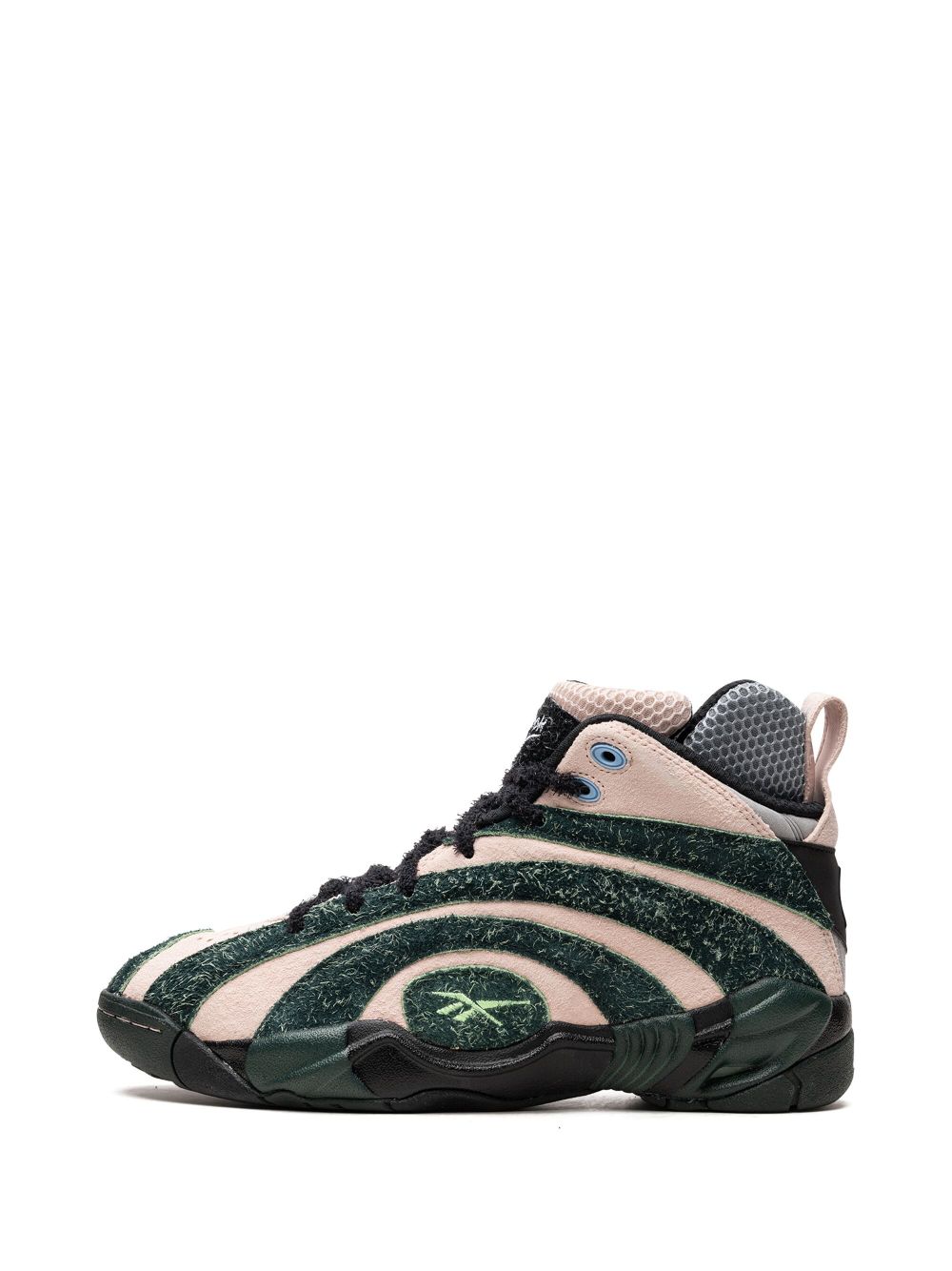 KICKWHO Reebok x Brain Dead Reebok Shaqnosis sneakers 