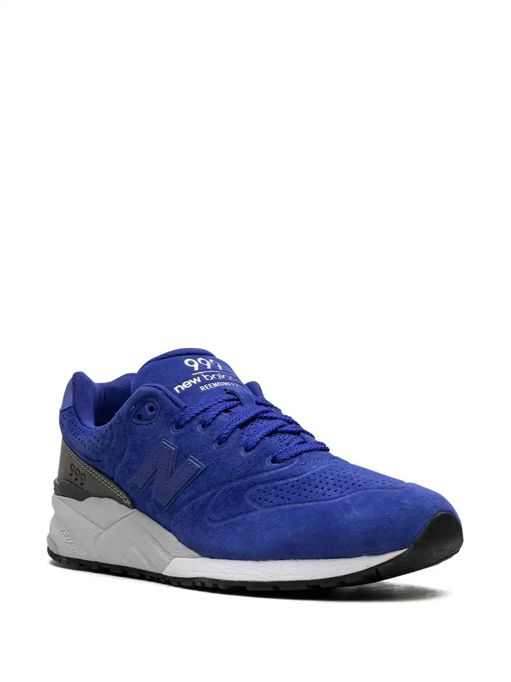 Cheap Husky New Balance 999 Re-Engineered 