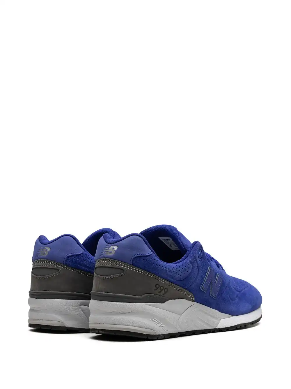 Bmlin Shoes New Balance 999 Re-Engineered 