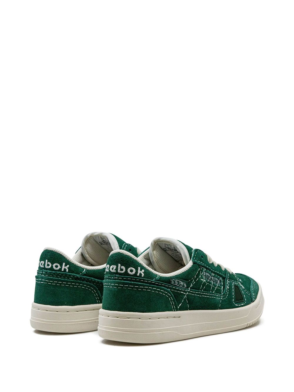 TB Reebok Court "Sneeze" sneakers 