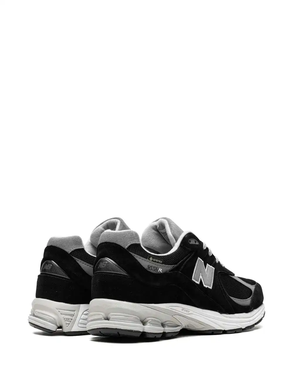 Cheap Husky New Balance 2002RX 