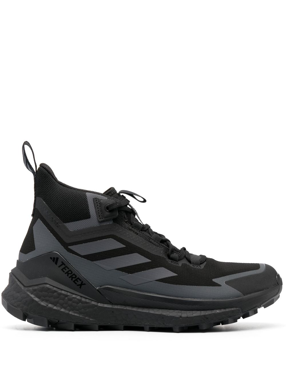 TB adidas Gore-Tex Free Hiker 2.0 Terrex high-top sneakers 