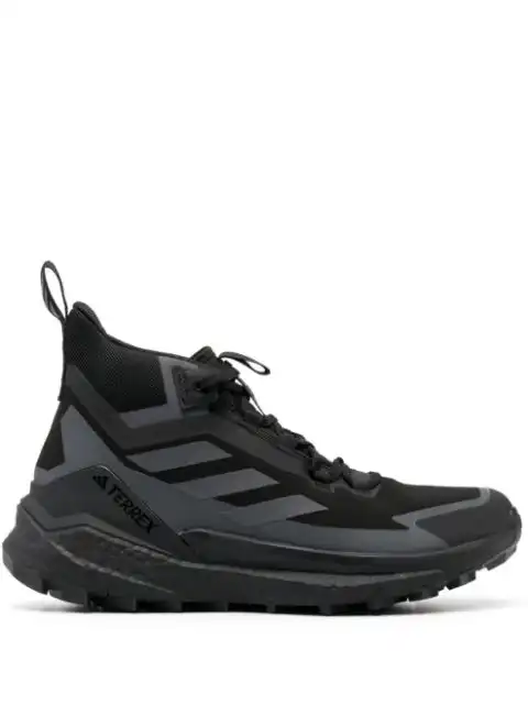 Bmlin Shoes adidas Gore-Tex Free Hiker 2.0 Terrex high-top sneakers 