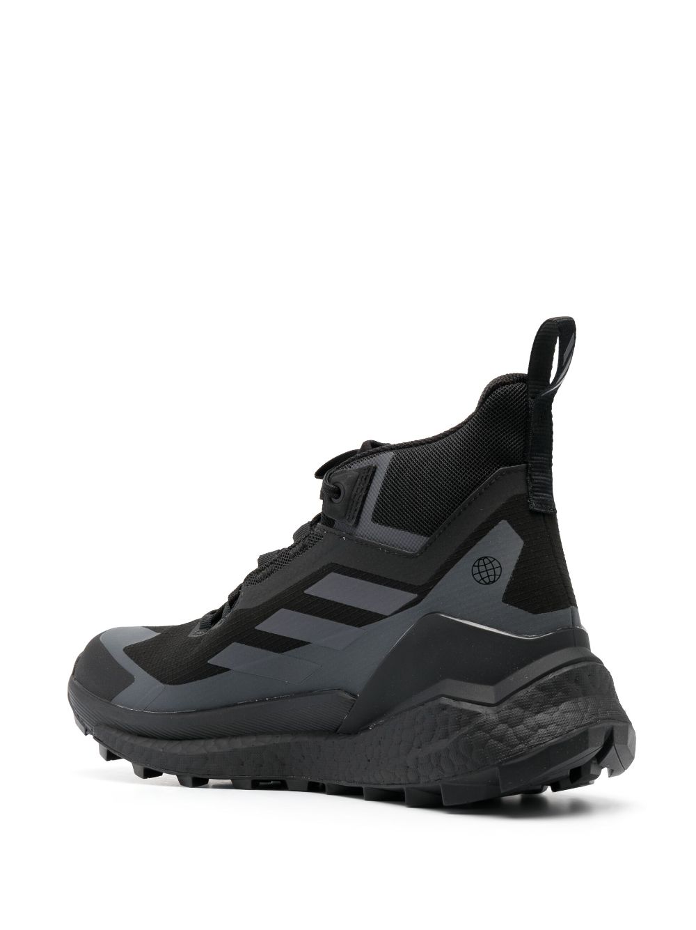 TB adidas Gore-Tex Free Hiker 2.0 Terrex high-top sneakers 