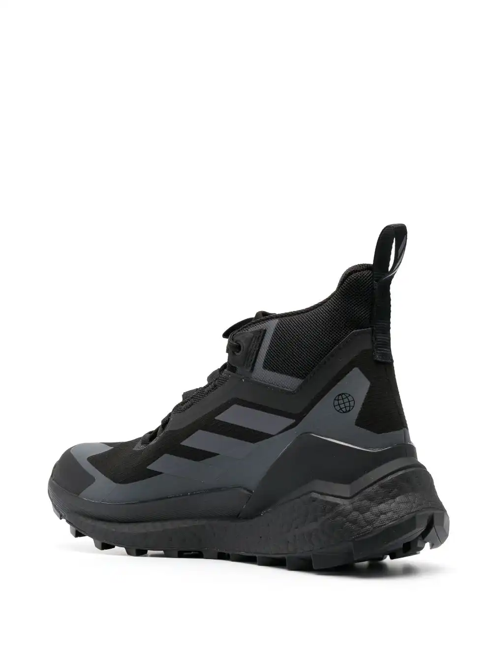 Bmlin Shoes adidas Gore-Tex Free Hiker 2.0 Terrex high-top sneakers 