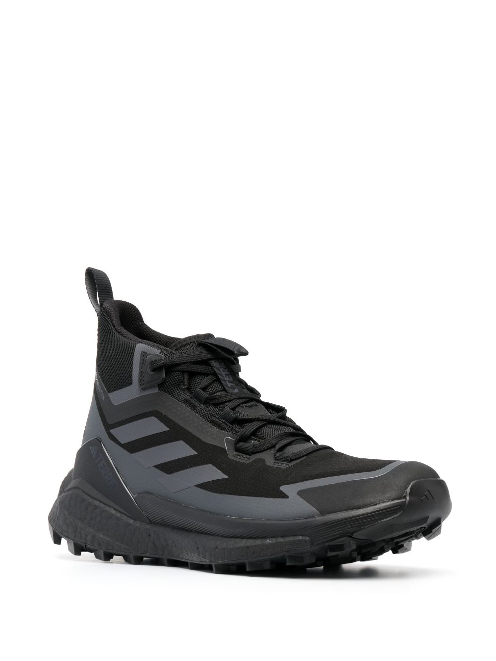 TB adidas Gore-Tex Free Hiker 2.0 Terrex high-top sneakers 