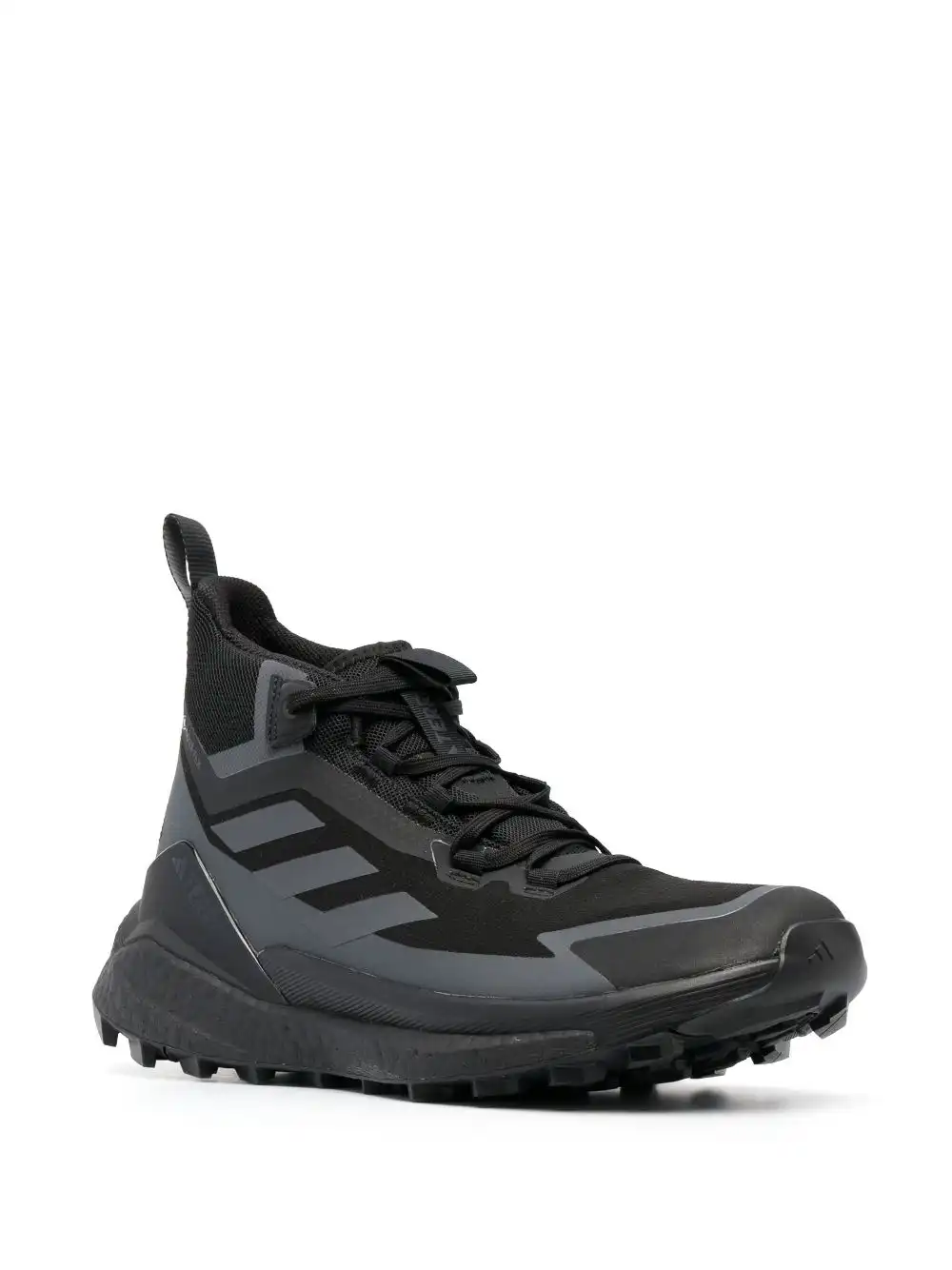 Bmlin Shoes adidas Gore-Tex Free Hiker 2.0 Terrex high-top sneakers 