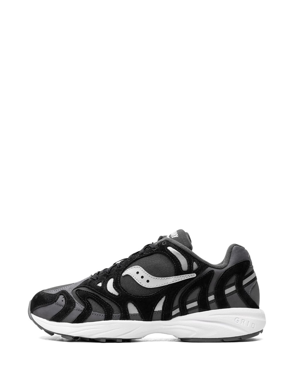 TB Saucony Grid Azura 2000 Premium sneakers 