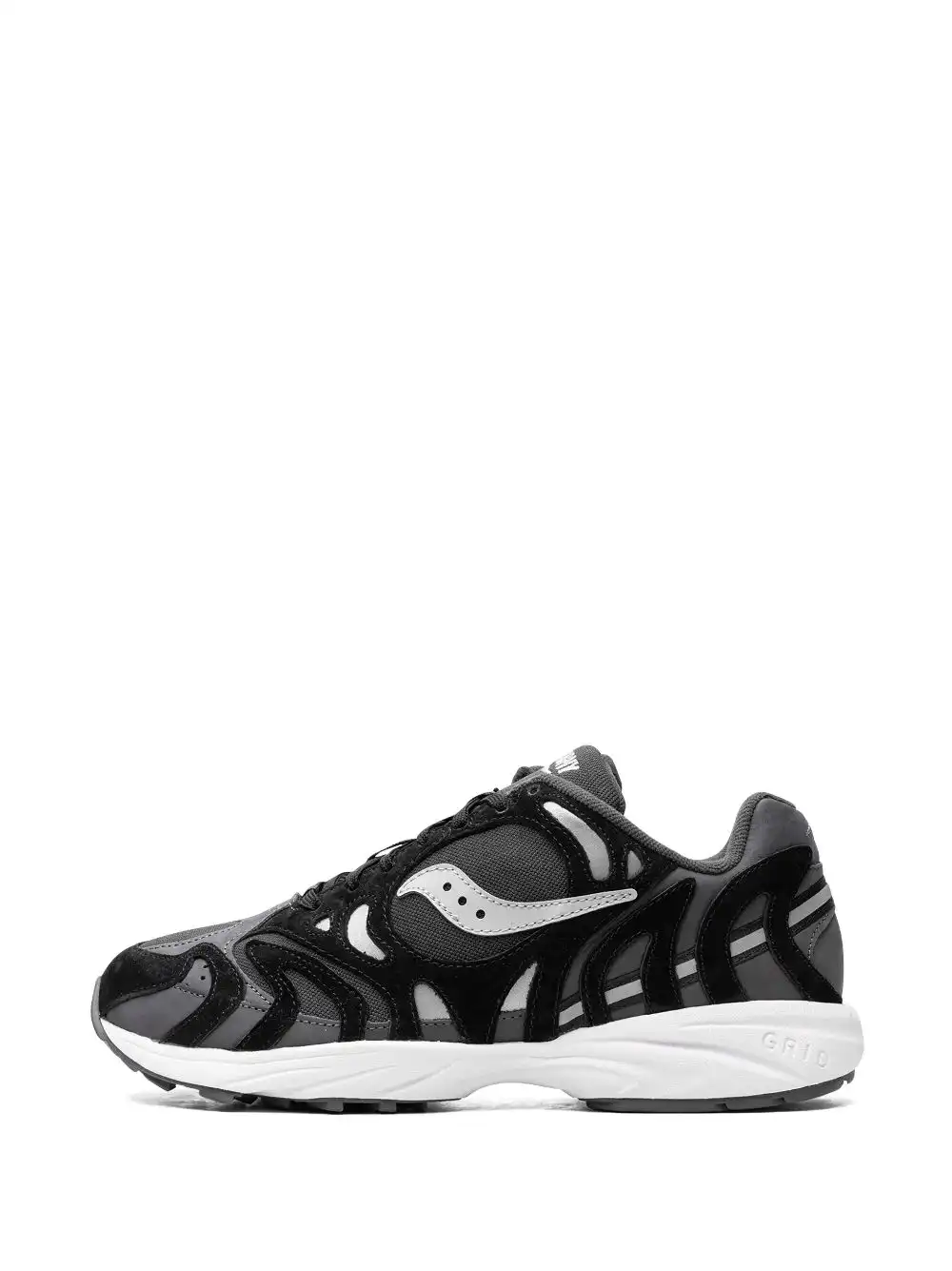 Bmlin Shoes Saucony Grid Azura 2000 Premium sneakers 