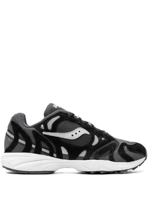 Saucony Grid Azura 2000 Premium  