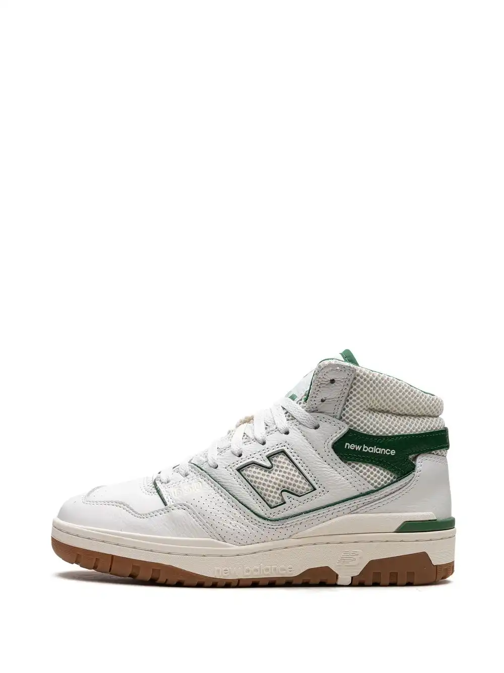 Bmlin Shoes New Balance 650R 