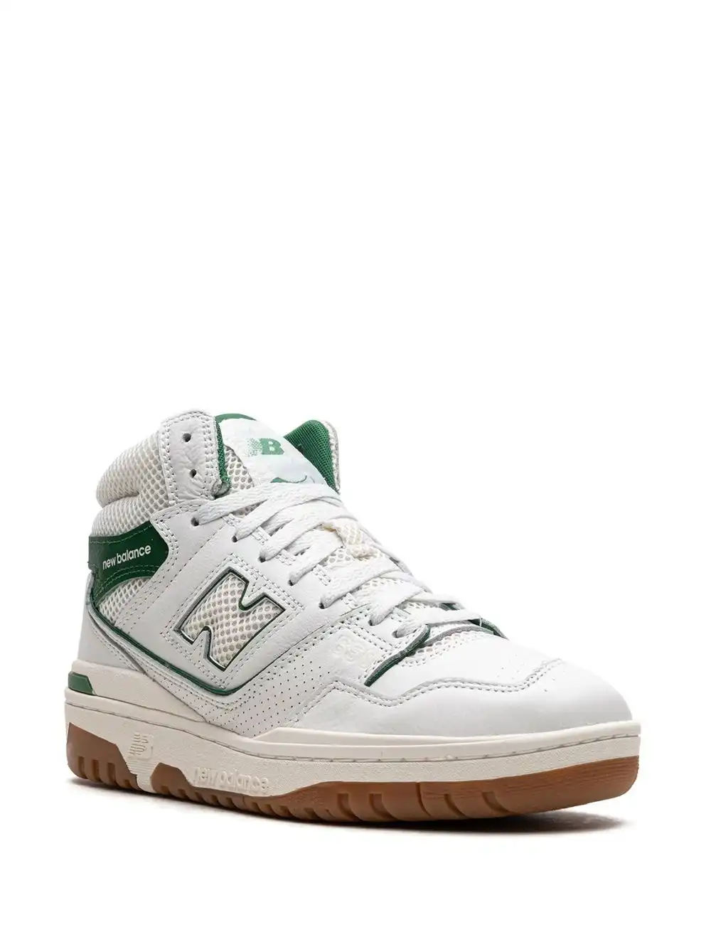 Cheap Husky New Balance 650R 