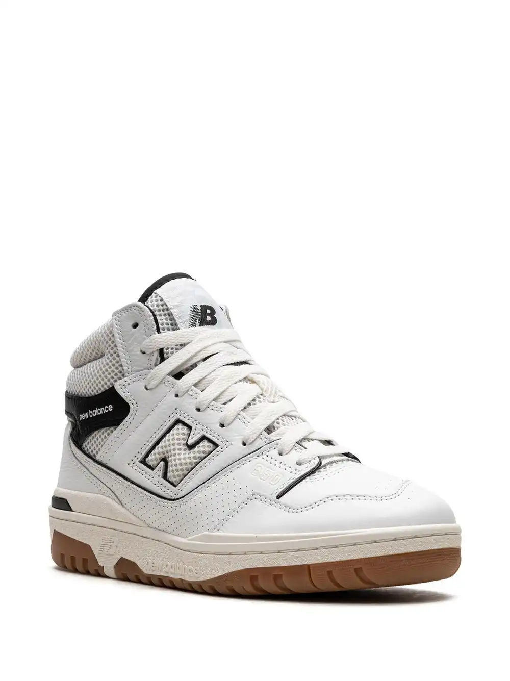 Bmlin Shoes New Balance 650R 