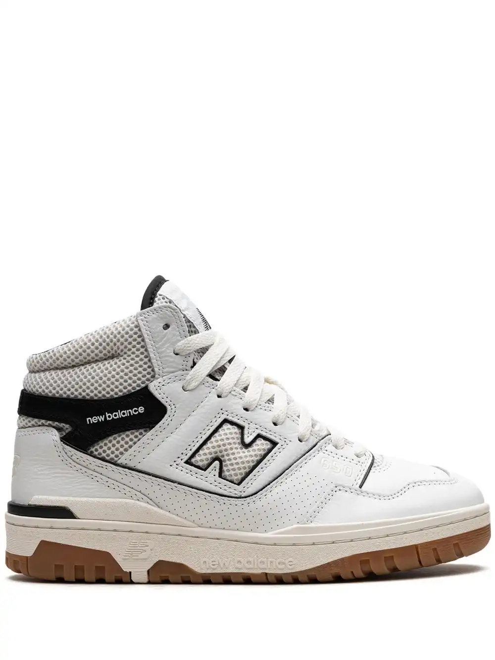 Bmlin Shoes New Balance 650R 