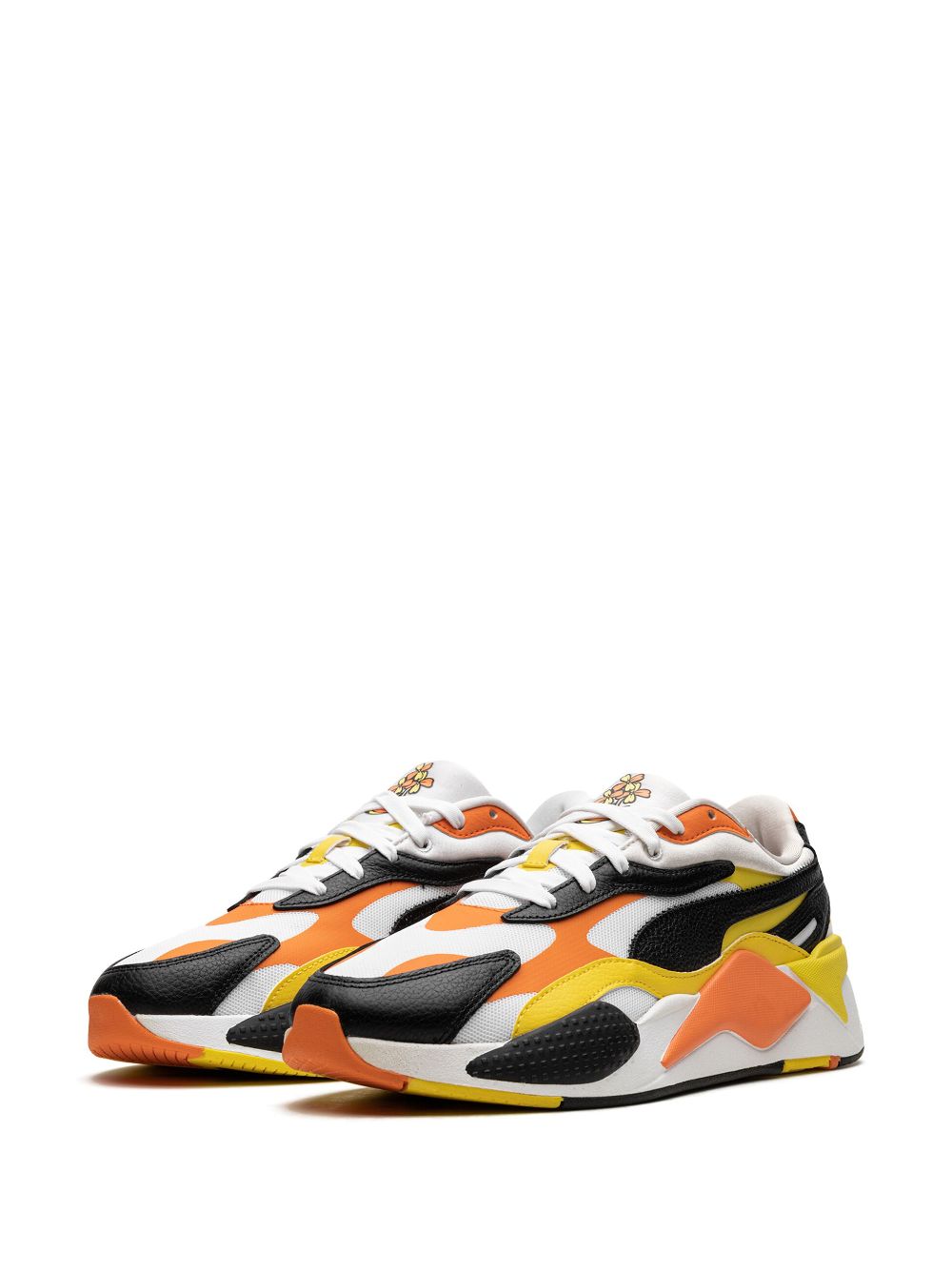 TB PUMA RSX 3 "Court Crush" sneakers 