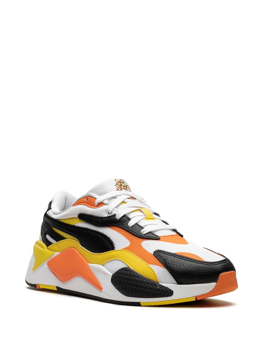 TB PUMA RSX 3 "Court Crush" sneakers 