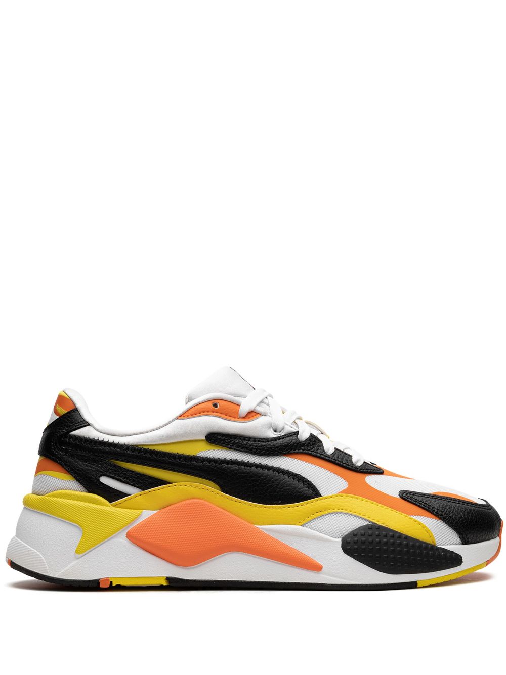 TB PUMA RSX 3 "Court Crush" sneakers 