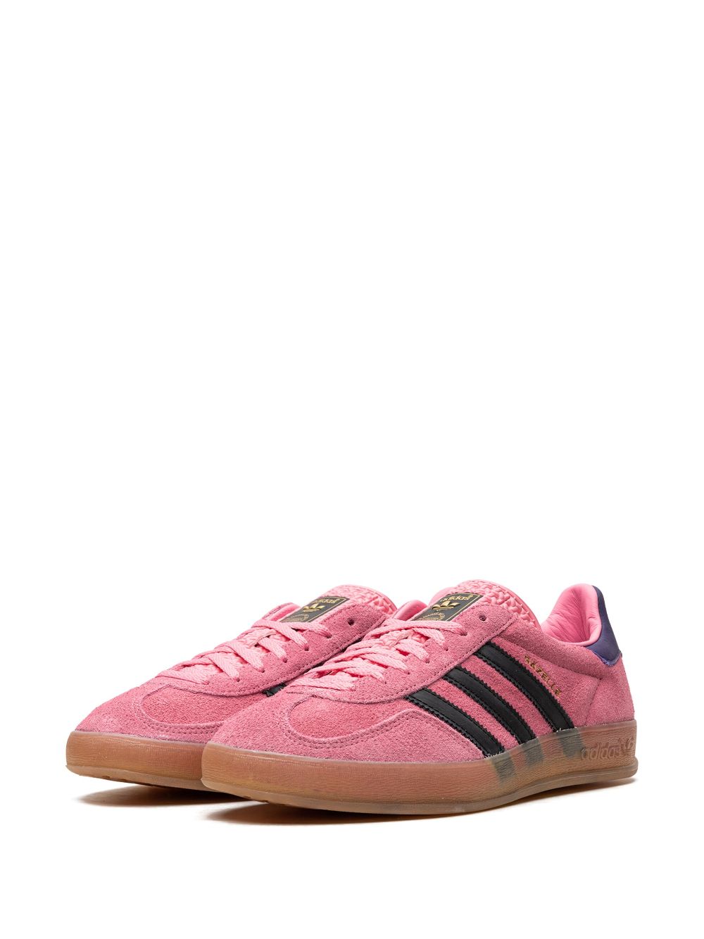 TB adidas Gazelle Indoor suede sneakers 