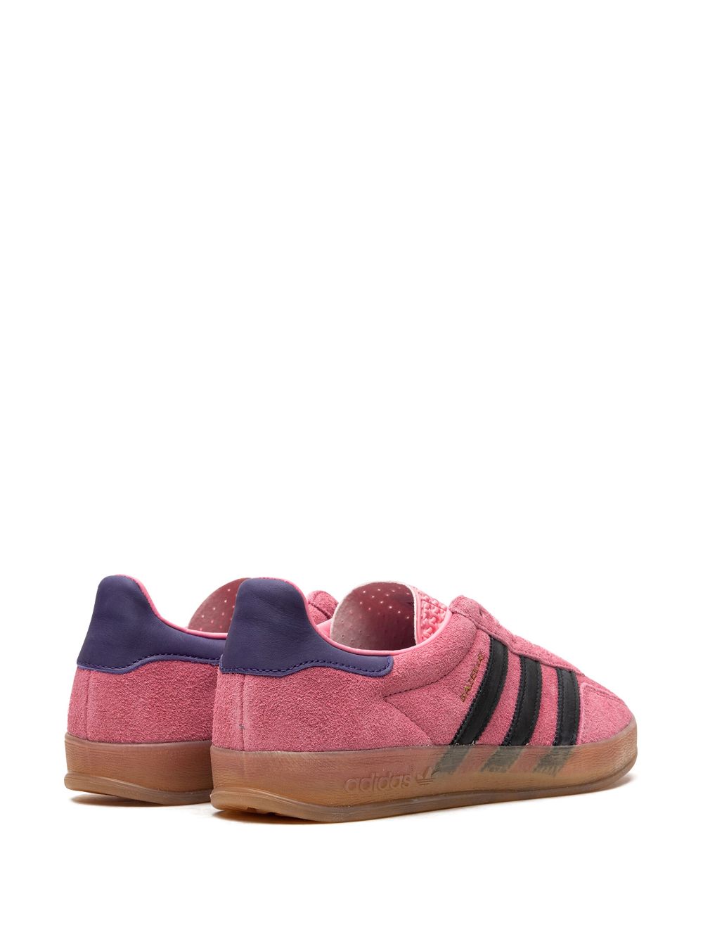 TB adidas Gazelle Indoor suede sneakers 