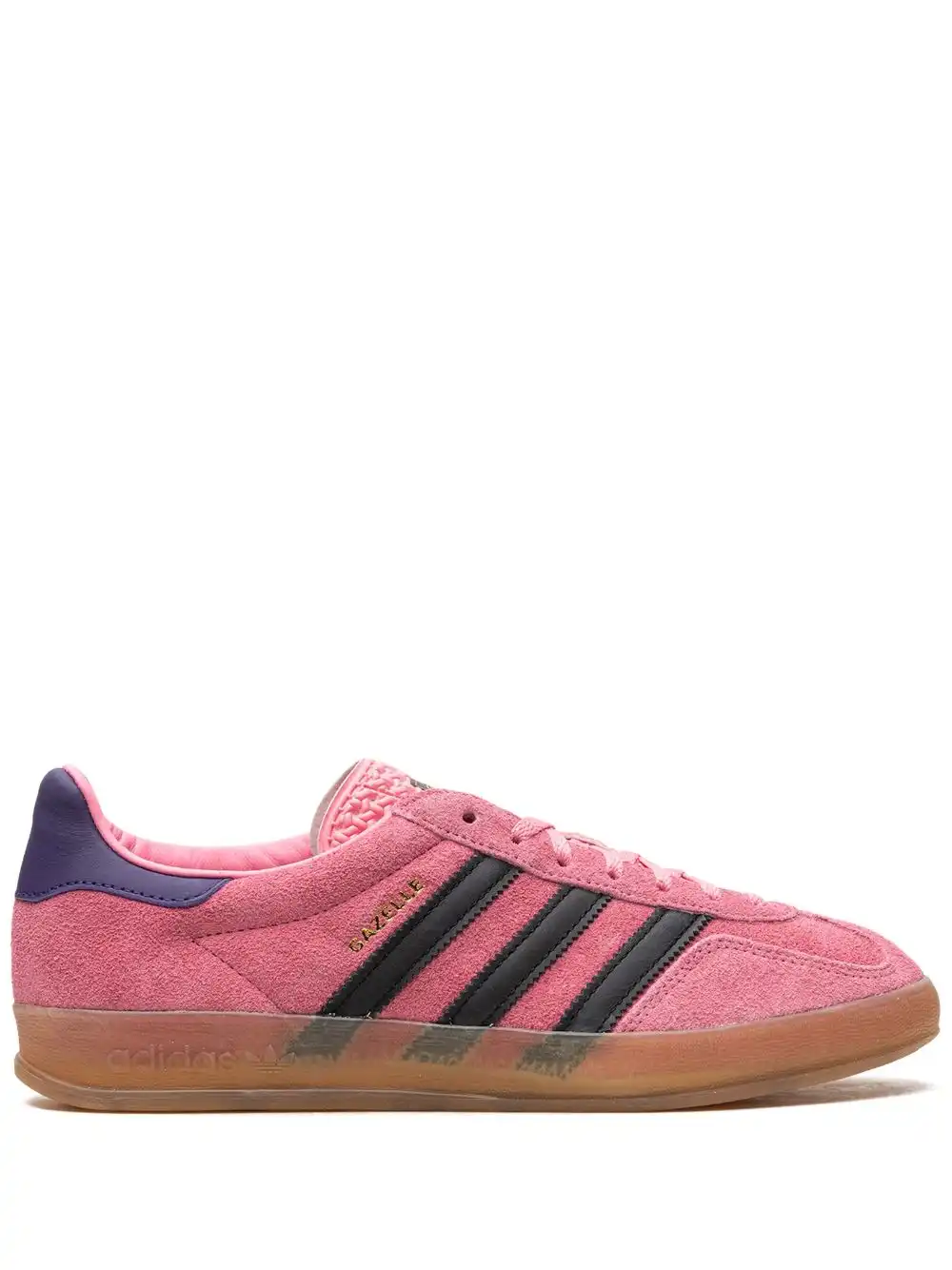 Cheap adidas Gazelle Indoor suede sneakers 