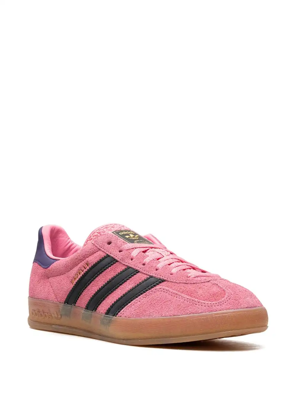 Bmlin Shoes adidas Gazelle Indoor suede sneakers 