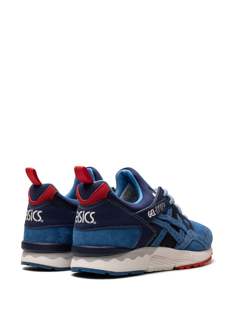 TB ASICS GEL-LYTE 5 "Mita Trico" sneakers 