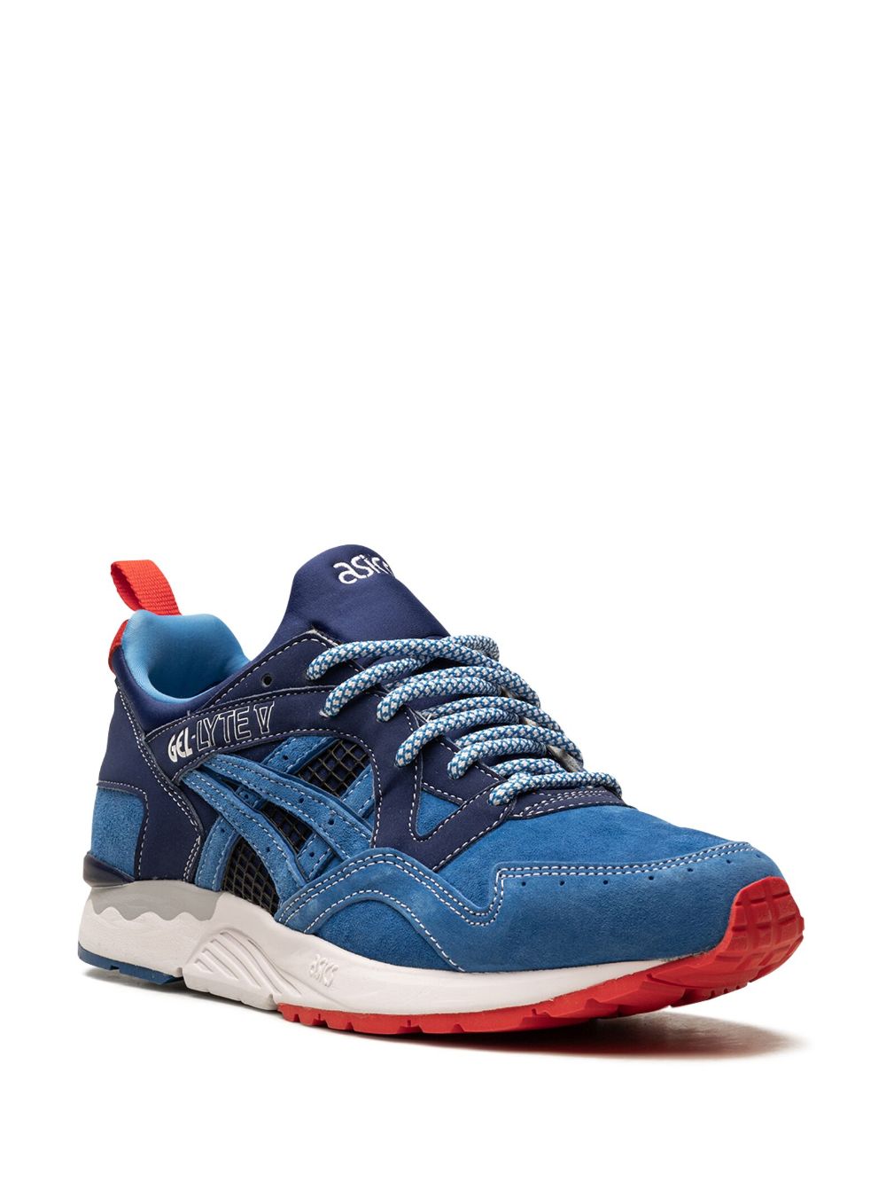 TB ASICS GEL-LYTE 5 "Mita Trico" sneakers 