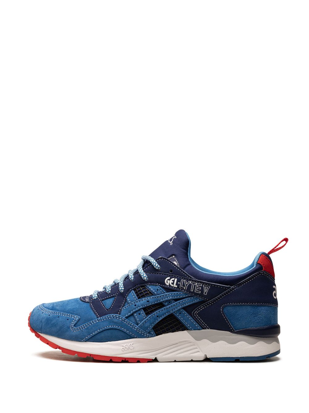 TB ASICS GEL-LYTE 5 "Mita Trico" sneakers 