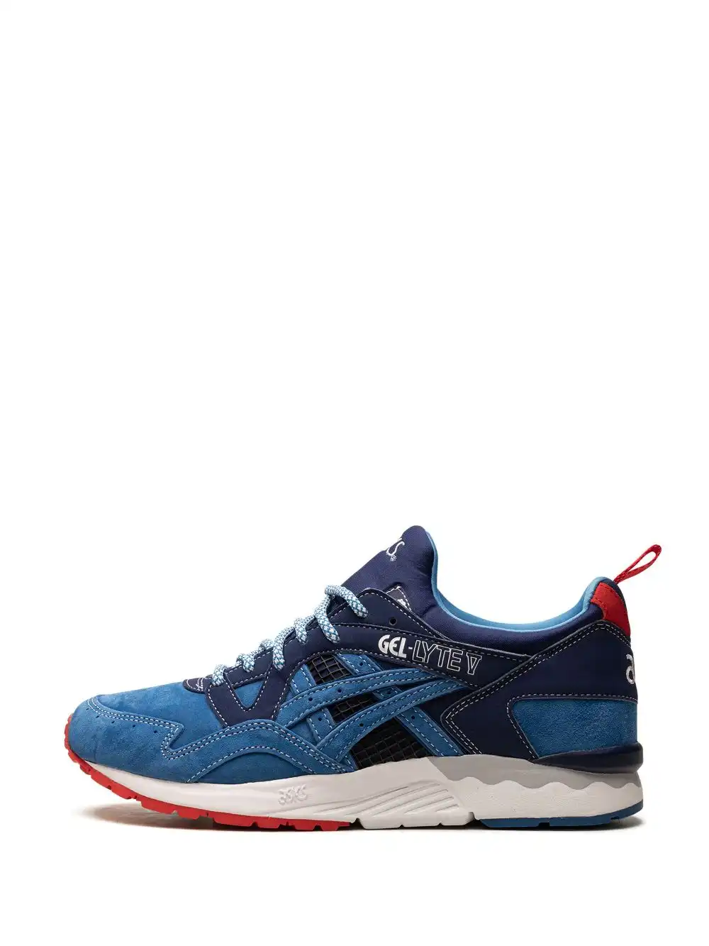 Bmlin Shoes ASICS GEL-LYTE 5 