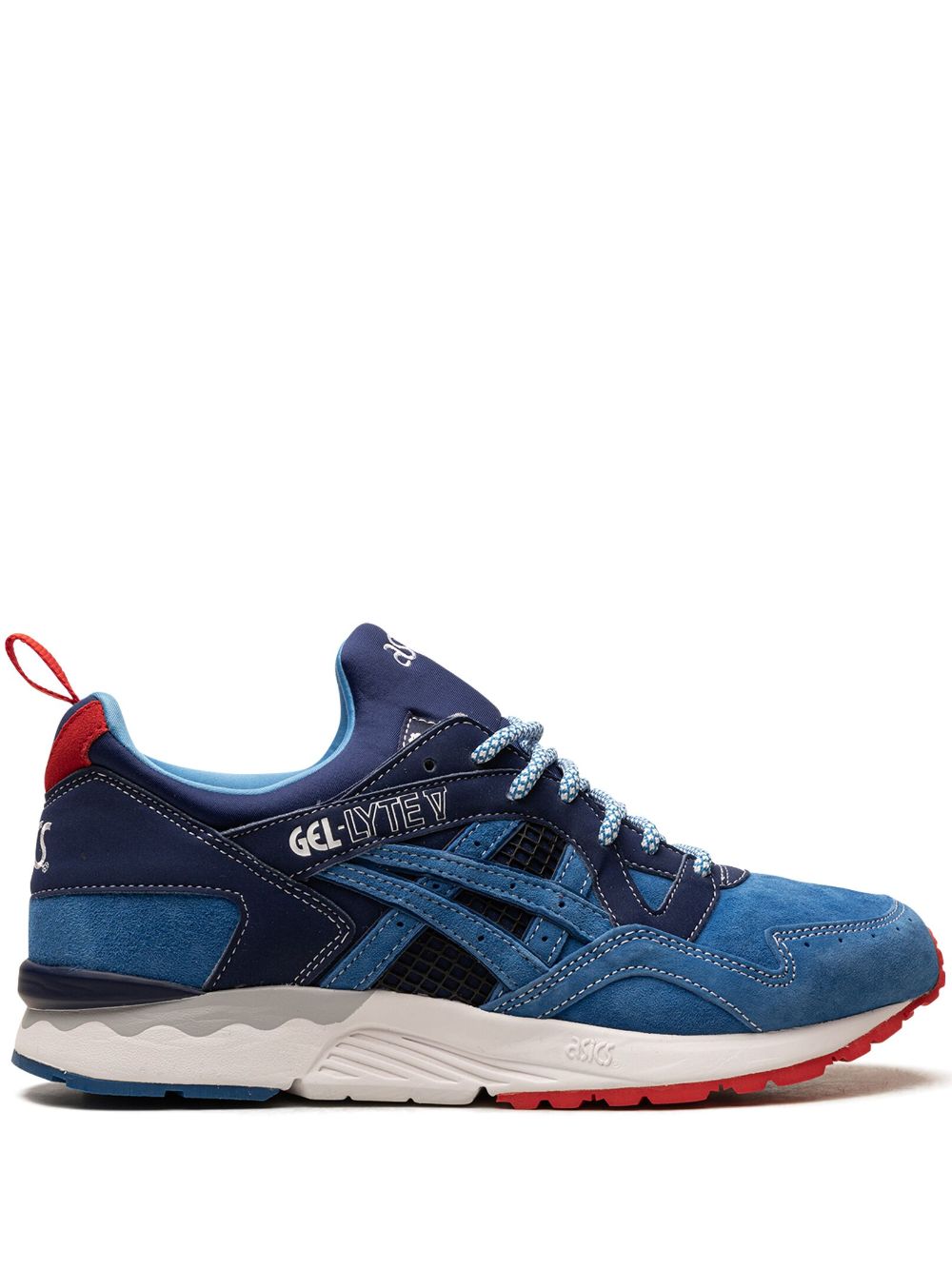 TB ASICS GEL-LYTE 5 "Mita Trico" sneakers 