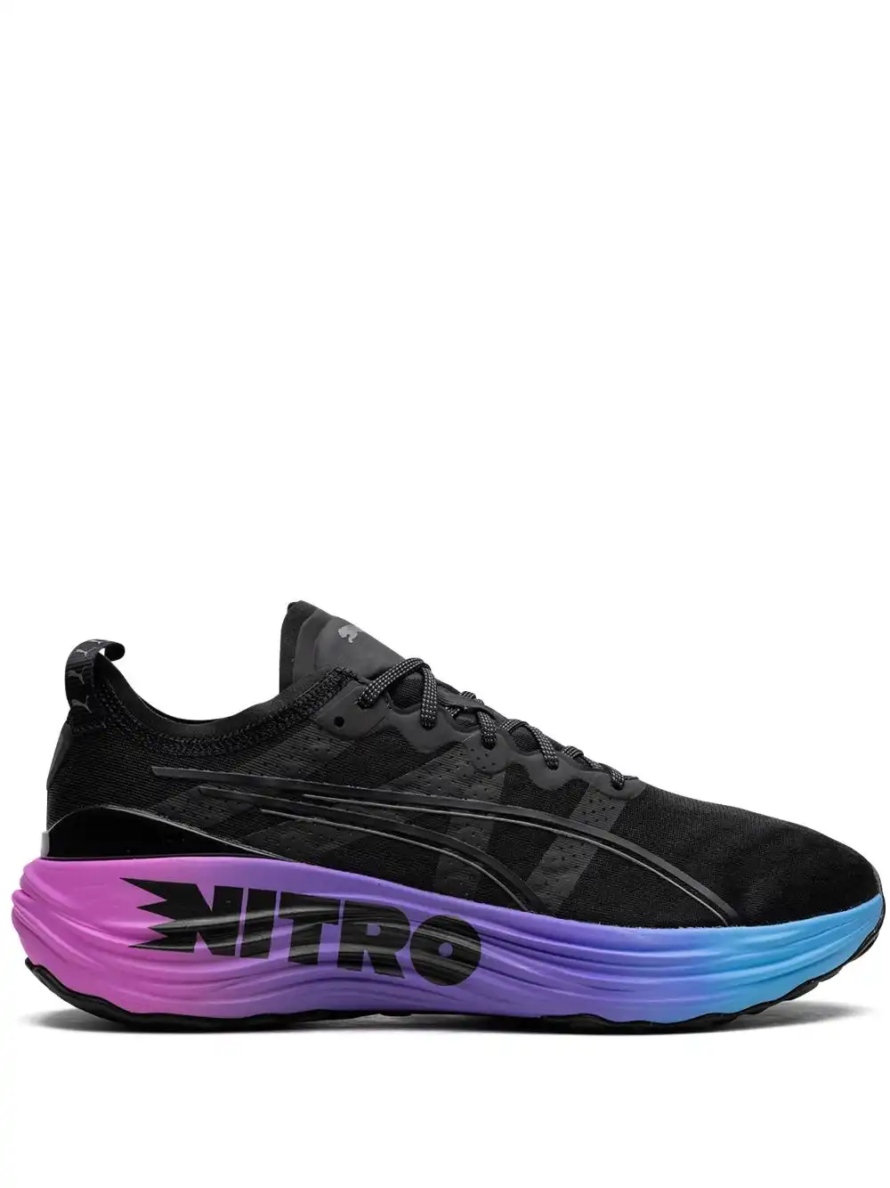 Cheap LY PUMA ForeverRUN NITRO 