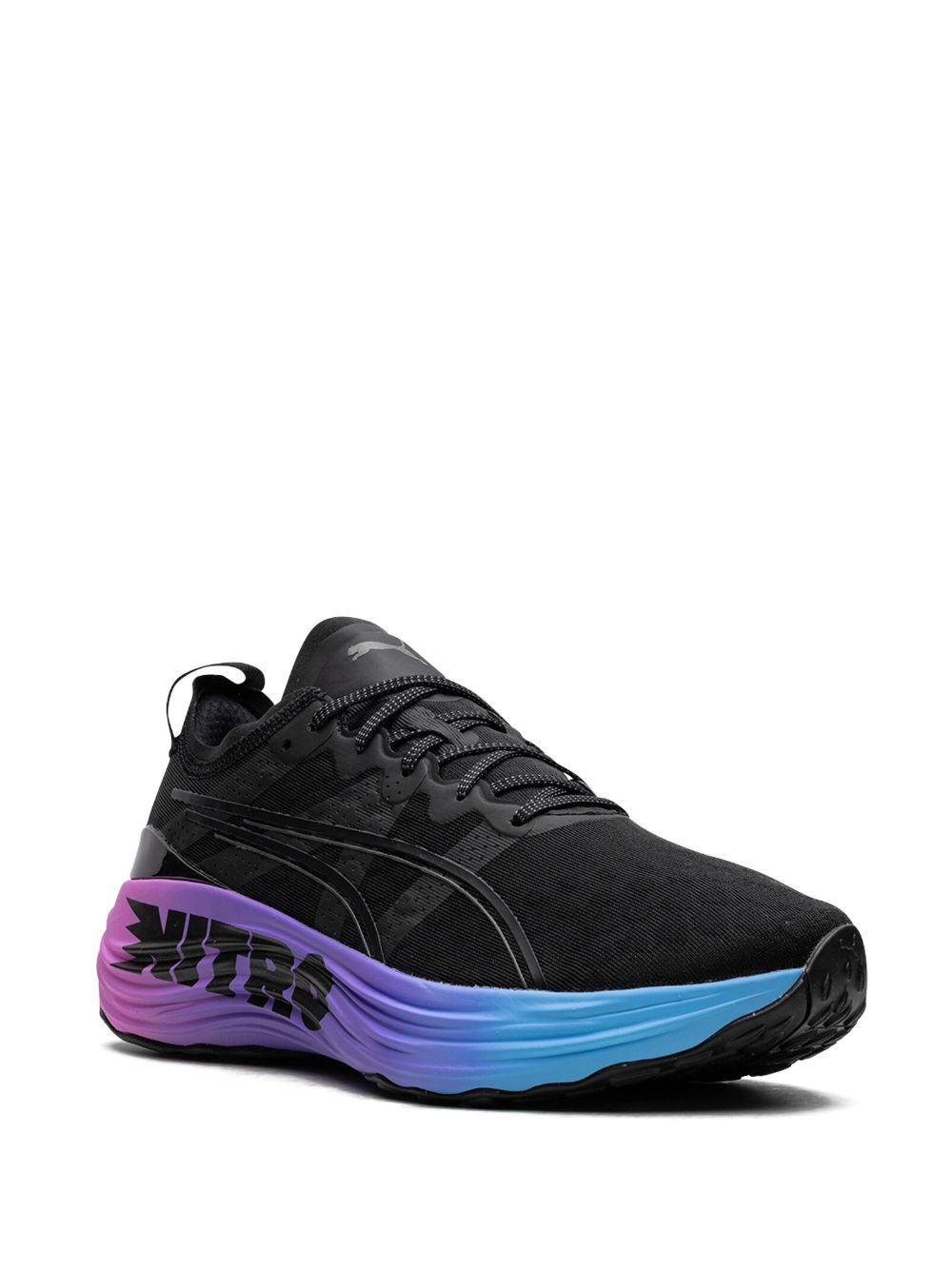 TB PUMA ForeverRUN NITRO "Sunset" sneakers 