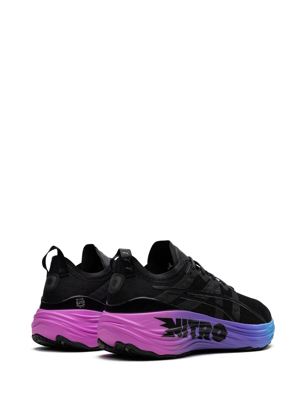 TB PUMA ForeverRUN NITRO "Sunset" sneakers 