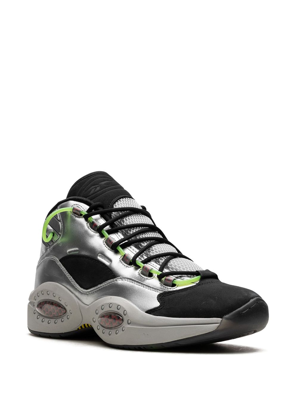 TB Reebok x Minions Question Mid "Gru" sneakers 