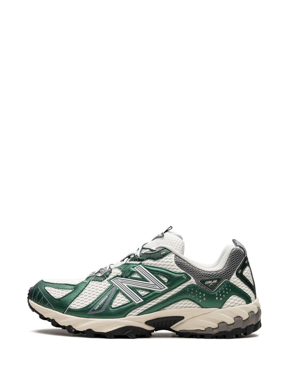 TB New Balance 610V1 "Nightwatch Green Sea Salt" sneakers 