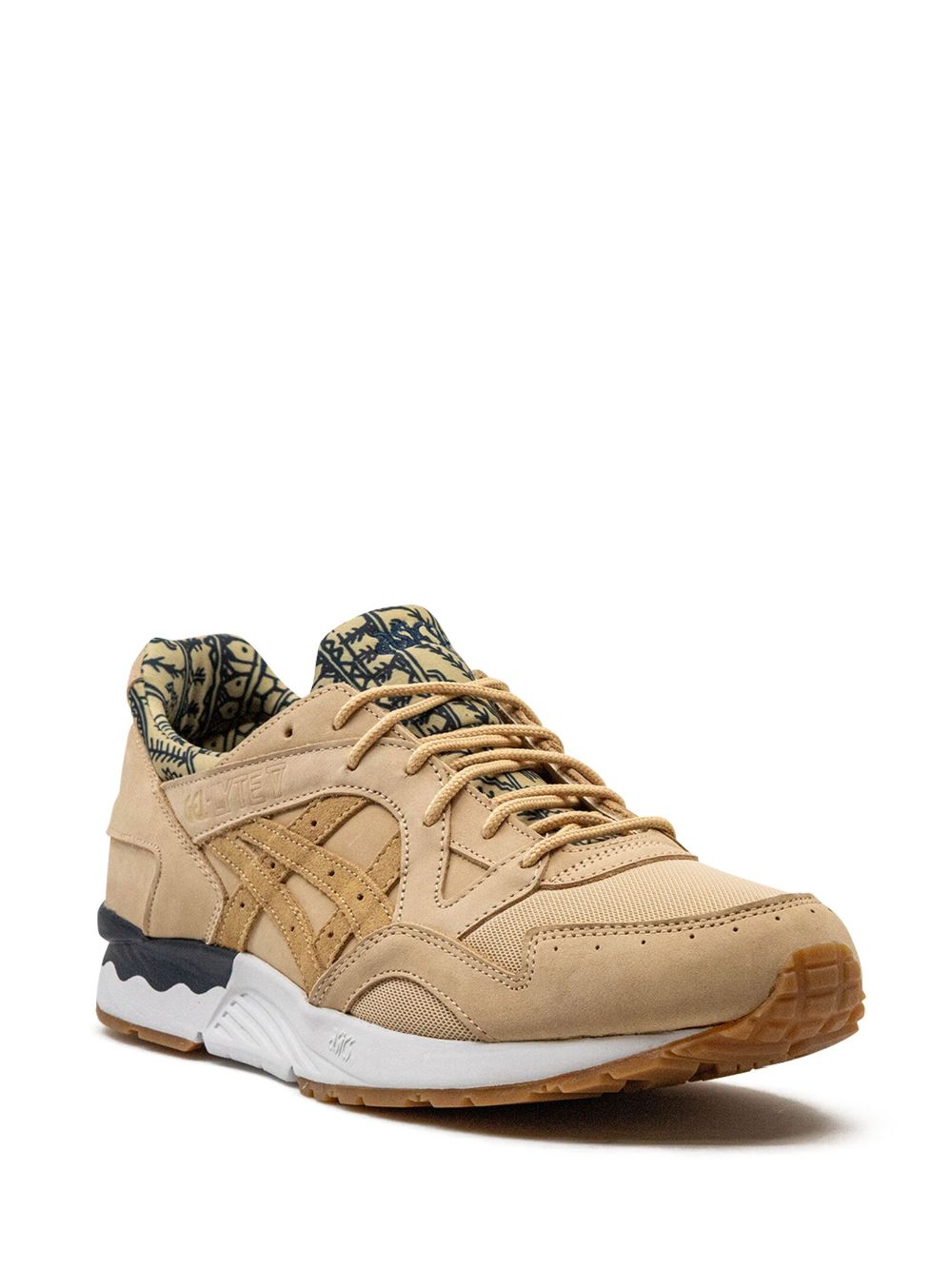 TB ASICS Gel-Lyte V "Commonwealth Kultura" sneakers 