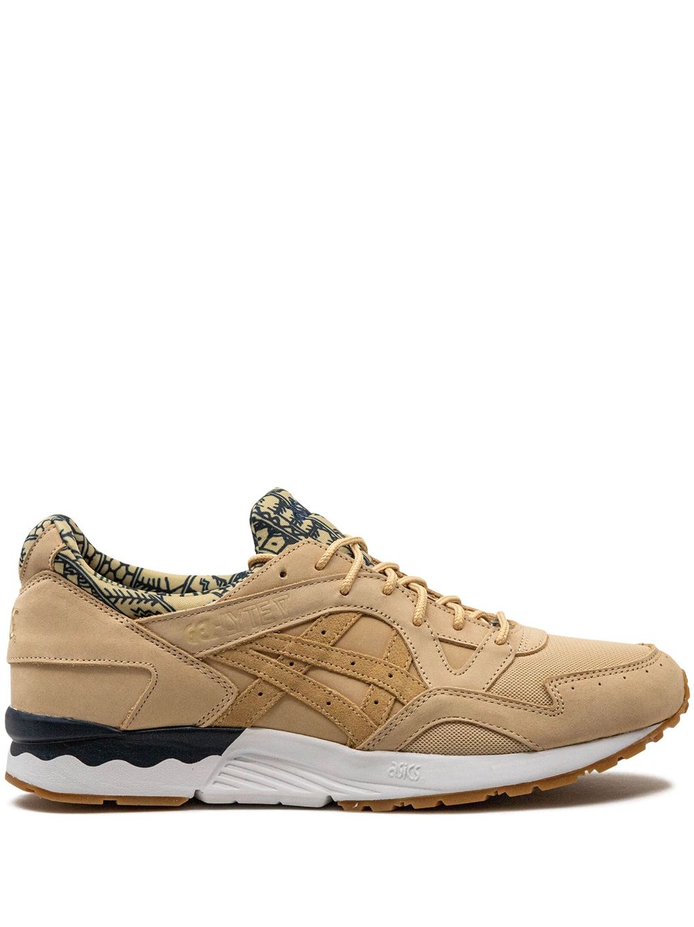 TB ASICS Gel-Lyte V "Commonwealth Kultura" sneakers 